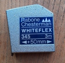 Vintage Rabone Chesterman