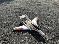 Hobbyking electric plane - electric,