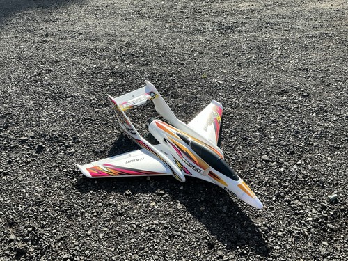 Hobbyking electric plane - rc,