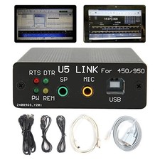 USB Radio Link Adapter for