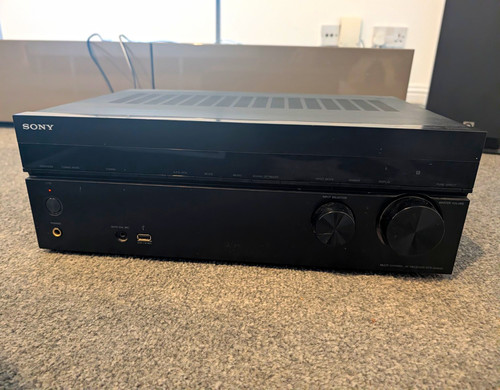 Sony str dn840 - str-dn840, a/v