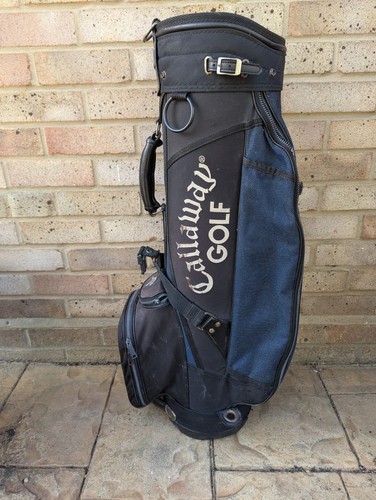 Vintage callaway golf - vintage, cart