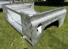 BRAND NEW Rear Body Back Tub