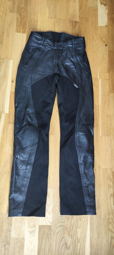 Richa freedom ladies leather - freedom,