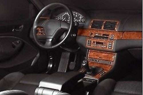 For bmw series e46 - series, interior