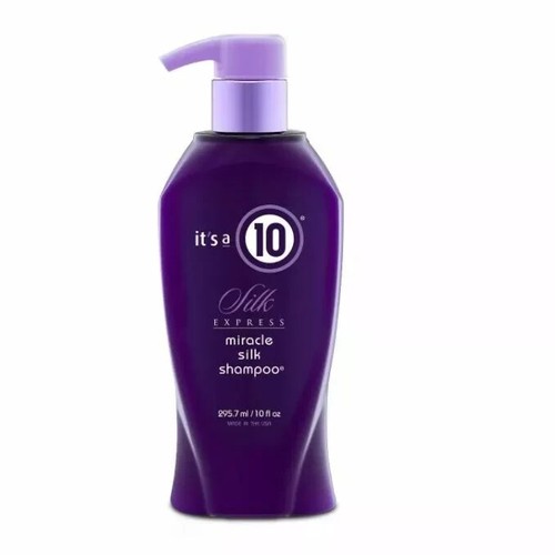 10 haircare silk - a,