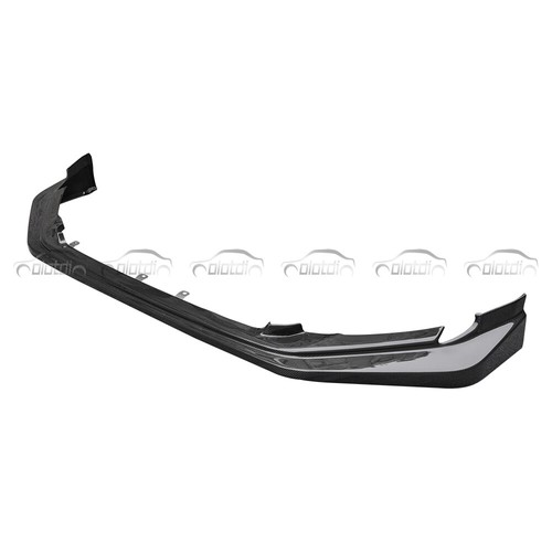 Carbon fiber front bumpers lip - bumpers,