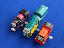 ASHIMA + RUSTY + CONNOR