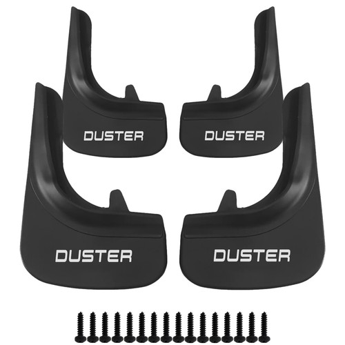 Axenture car mud - kit, for