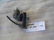 YAMAHA XT 660 FROM 1991