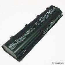 Genuine HP 6-cell Battery for