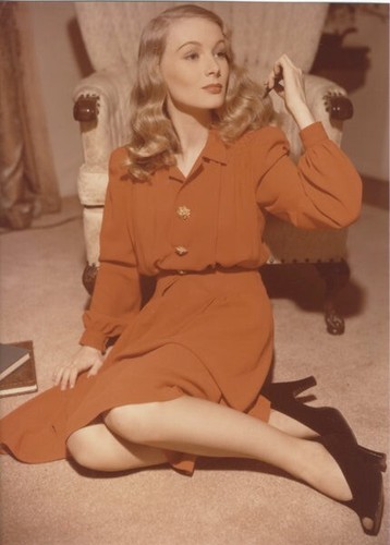 Veronica lake 1940 - veronica,