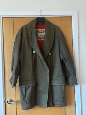 Vintage Khaki Jacket