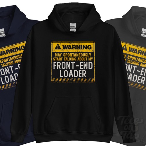 Warning may spontaneously - warning,