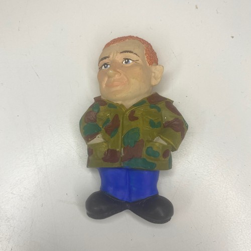 Fridge magnet emmerdale butch - fridge,