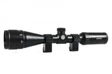 Hawke fast mount 9x40 sfp - ao,