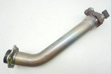 Kawasaki ZX-10R ZXT00D Exhaust Manifold Left Pipe 06-07