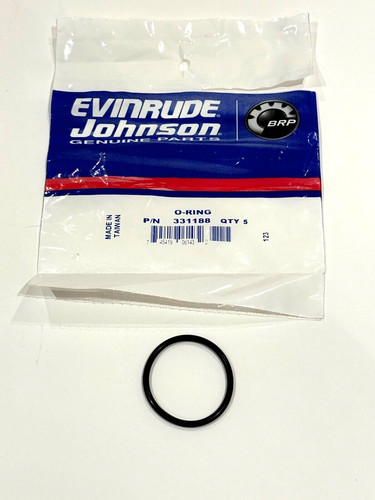 Evinrude johnson thermostat - evinrude,