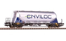 Enviloc Silo Freight Wagon HO