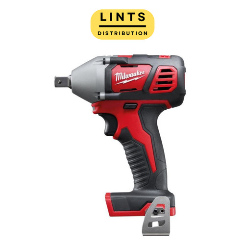 Milwaukee m18 biw12 compact - milwaukee,