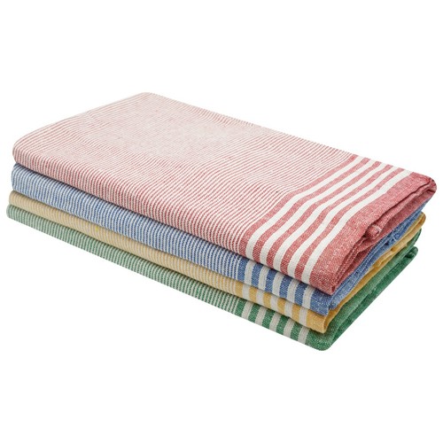 Pack 100 cotton aloska - pack, 100%