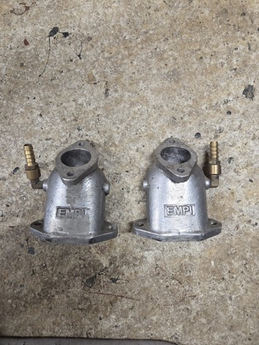 Empi type dual port - type,