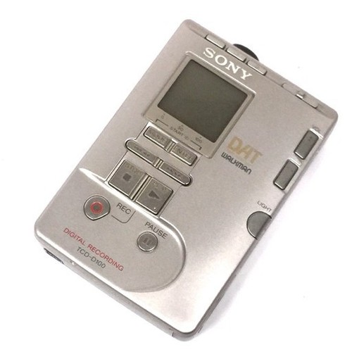 For parts sony tcd - parts,