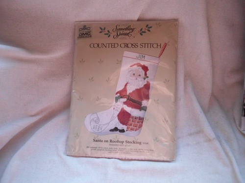 Something special santa - santa, on