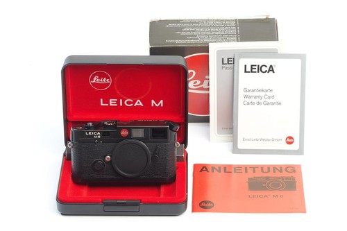 Leitz leica black 10404 - leitz,