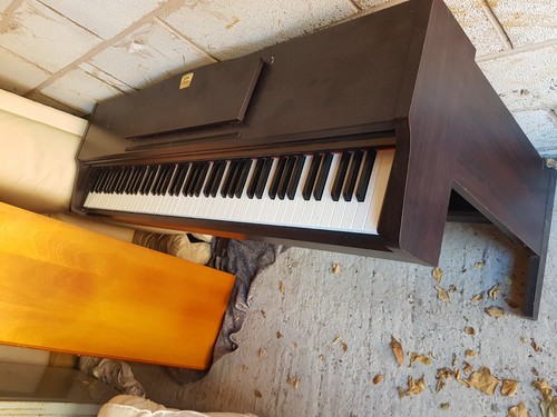 Yamaha clavinova digital - clavinova, piano