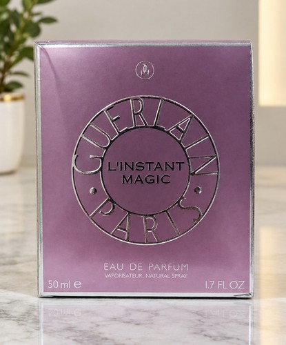 Vintage guerlain instant - vintage,
