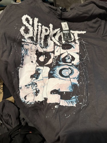 Slipknot eye band - eye,