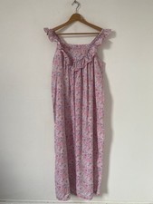 David Nieper Nightgown Size