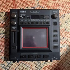 KORG KAOSS PAD Dynamic