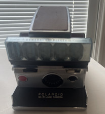 Vintage 70's Original POLAROID