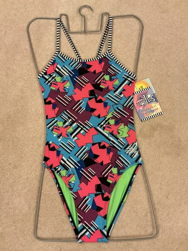 Dolfin uglies swimsuit - dolfin,