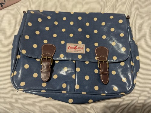 Cath kidston polka - polka, dot
