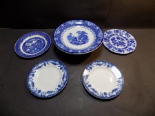 Selection of 5 Victorian/