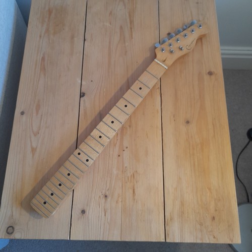 Telecaster guitar neck 4 - , #4