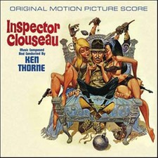 INSPECTOR CLOUSEAU ~ Ken
