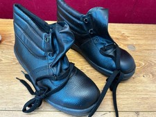 Arco Basics Safety Work Boots