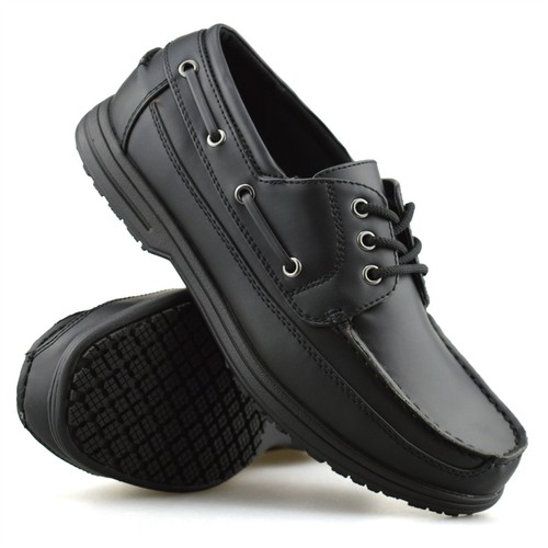 Mens wide fit casual - mens,