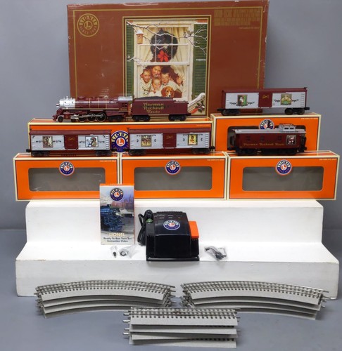 Lionel 31942 gauge norman - lionel, o