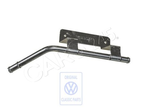Genuine seat bora - vw,