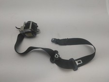 FIAT FIORINO Seat Belt