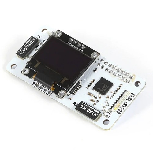 Duplex mmdvm hotspot board - duplex,