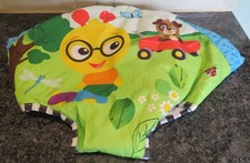 Baby Einstein Jumperoo Seat Cover