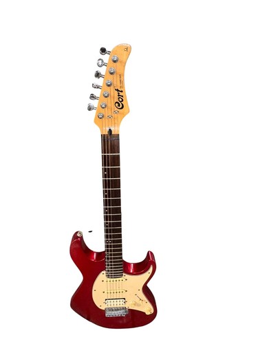 Cort series electric guitar - cort, g