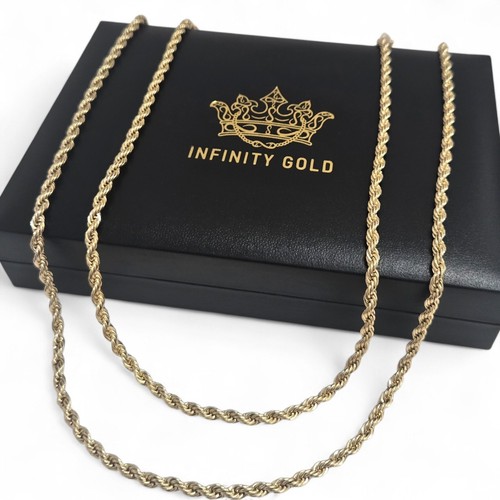 Mens 9ct gold - mens, xp