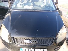 bonnet 97190 for FORD C MAX